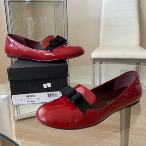 Marc by Marc Jacobs Ballet Flats